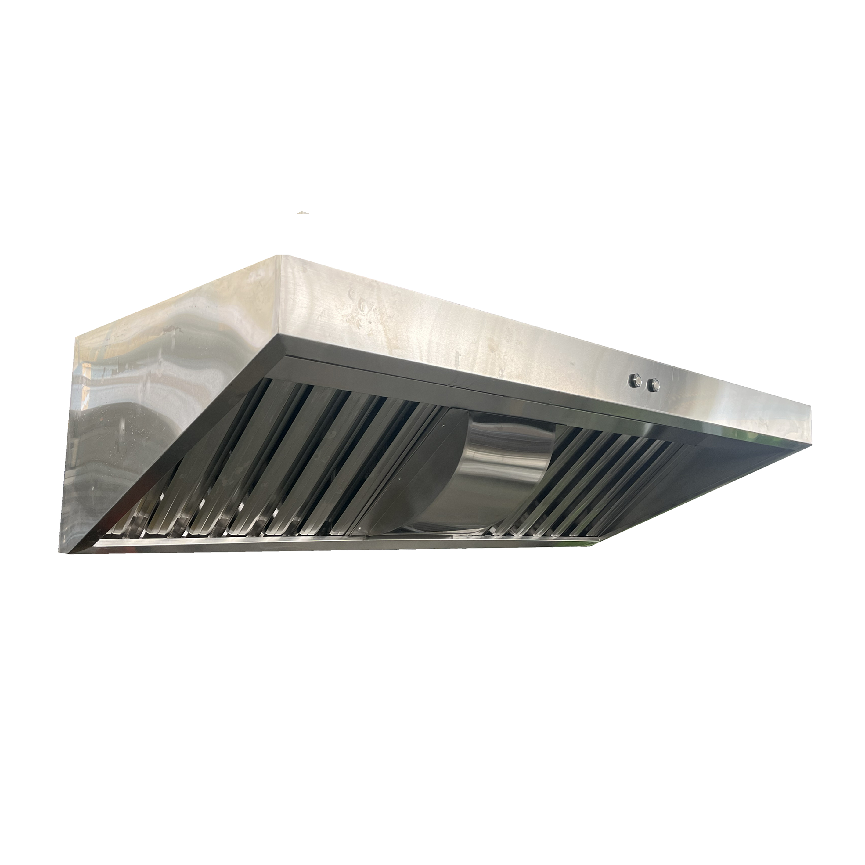 Commercial Kitchen Hoods - RV Usage 1200 Mm Island Kitchen