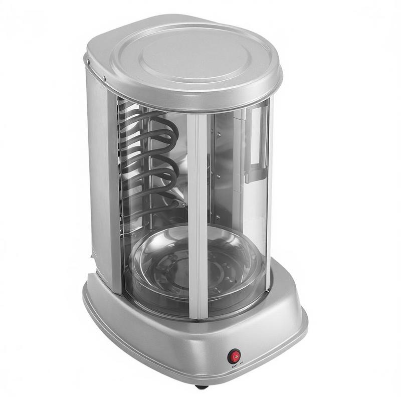Shawarma Grill Machine, Vertic - Kebab Shawarma Machine avaliação e preço