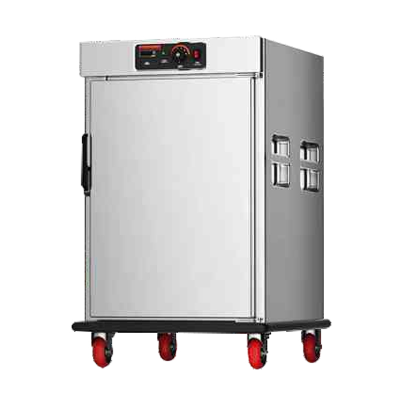 Cabinet Banquet Trolley Holdin - Commercial Kitchen Cabinet avaliação e preço