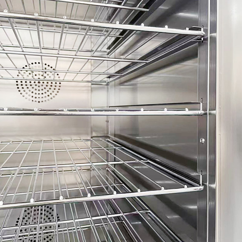 Cabinet Banquet Trolley Holdin - Commercial Kitchen Cabinet avaliação e preço