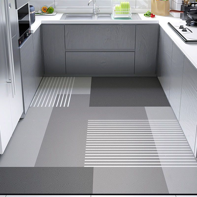 Waterproof and Oil Proof Kitch - Commercial Kitchen Floor avaliação e preço
