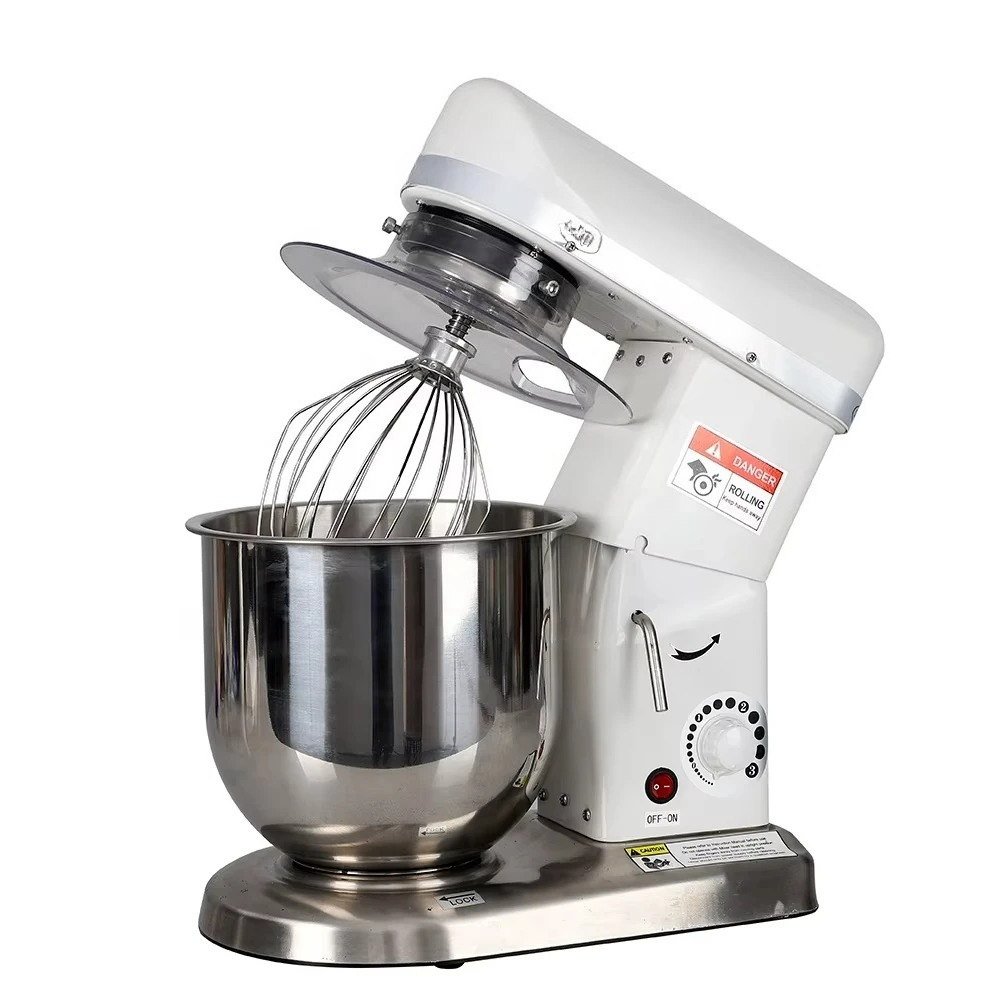 Multi-Functional Industrial Fo - Commercial Kitchen Aid Mixer avaliação e preço