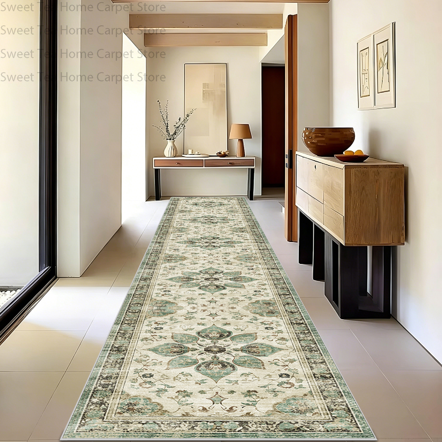 Bohemian Oriental Retro Style  - Commercial Kitchen Light avaliação e preço