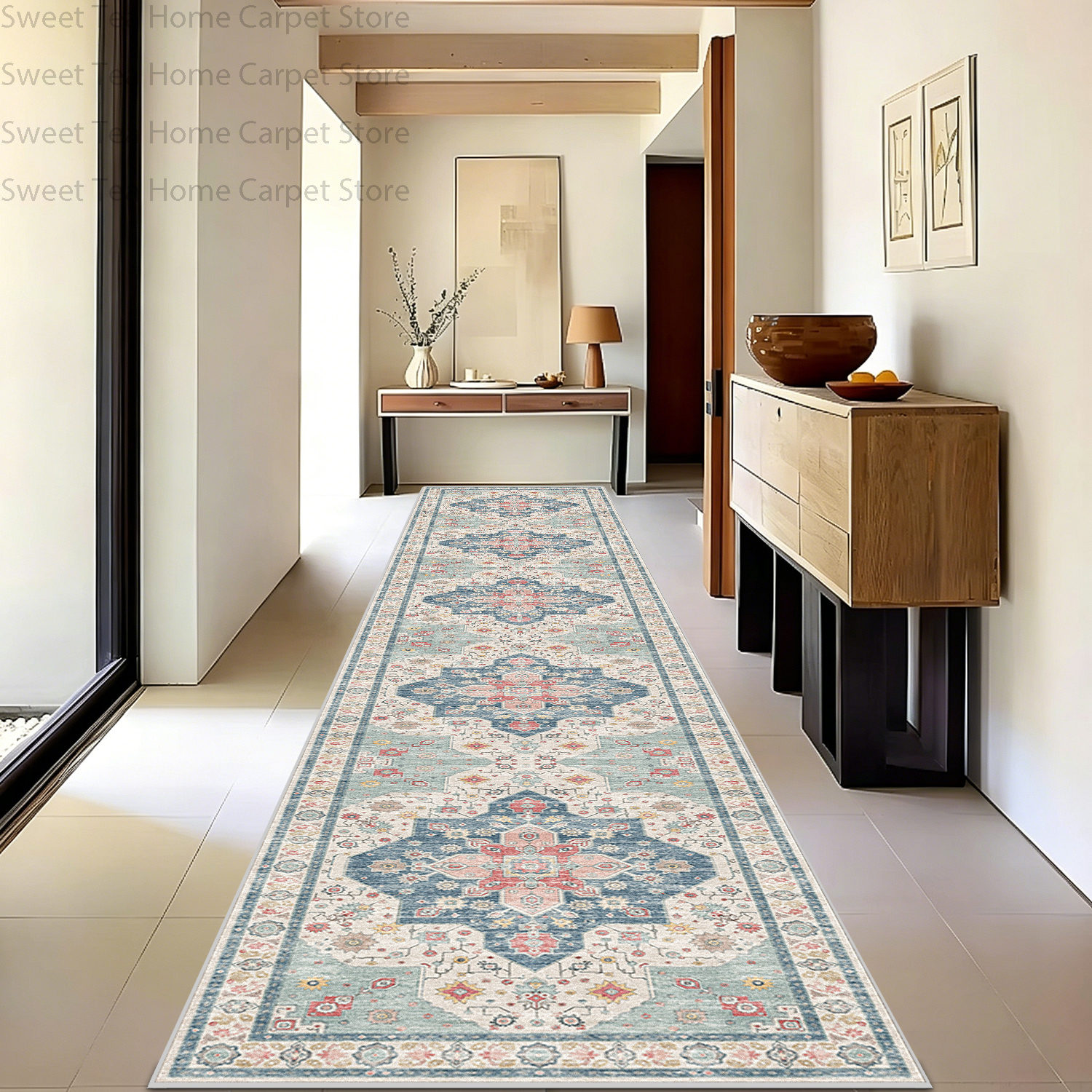 Bohemian Oriental Retro Style  - Commercial Kitchen Light avaliação e preço