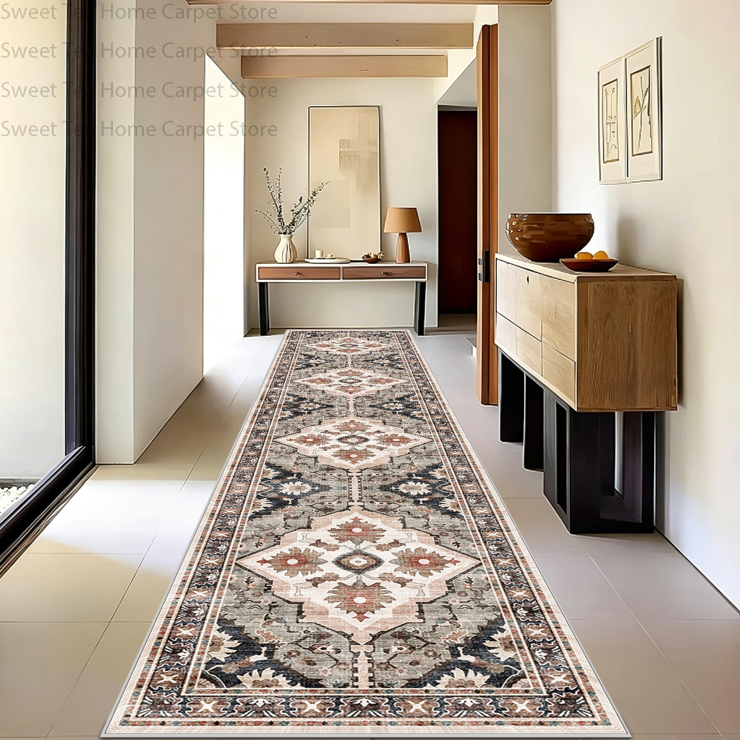 Bohemian Oriental Retro Style  - Commercial Kitchen Light avaliação e preço