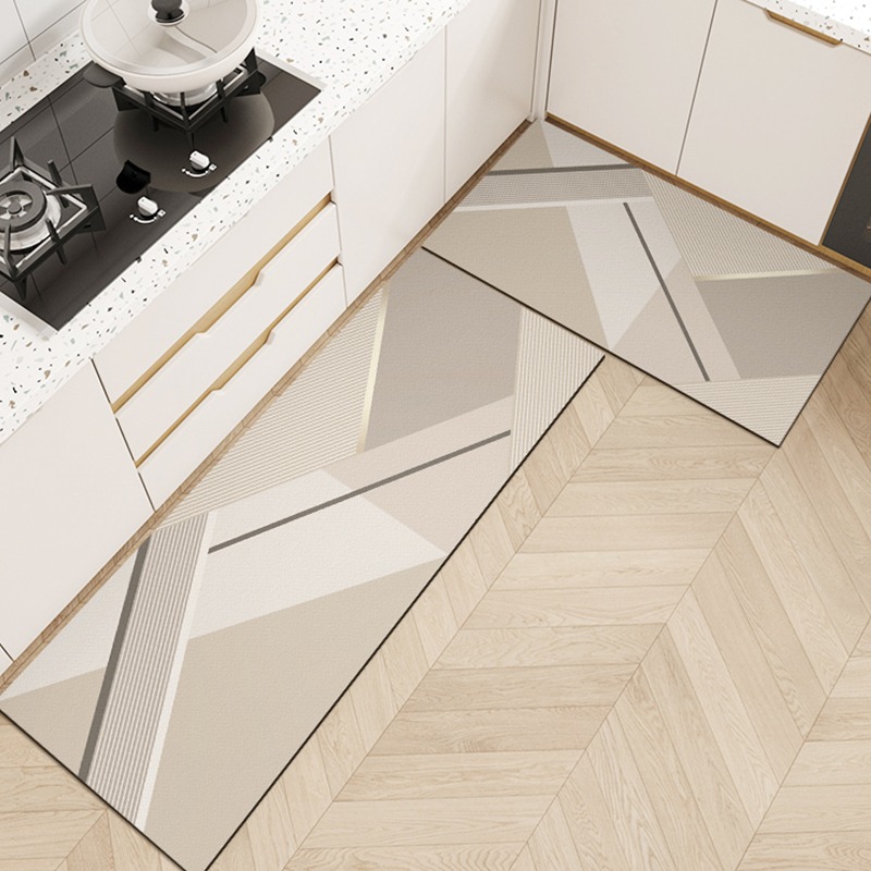 Kitchen Mat Waterproof Non-sli - Commercial Kitchen Mats Anti Fatigue avaliação e preço