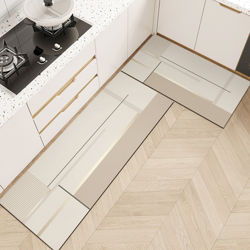 Kitchen Mat Waterproof Non-sli - Commercial Kitchen Mats Anti Fatigue avaliação e preço