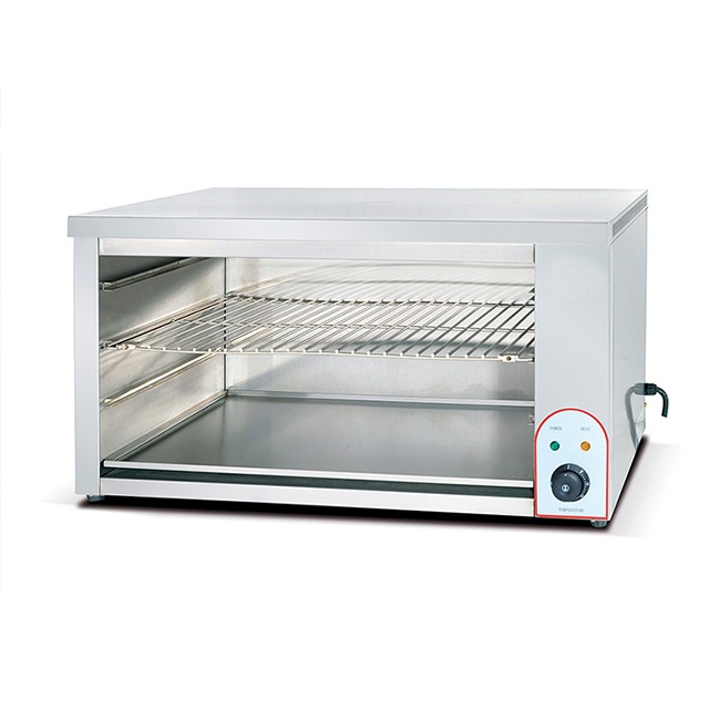 Professional Electric Hanging  - Commercial Kitchen Broiler avaliação e preço
