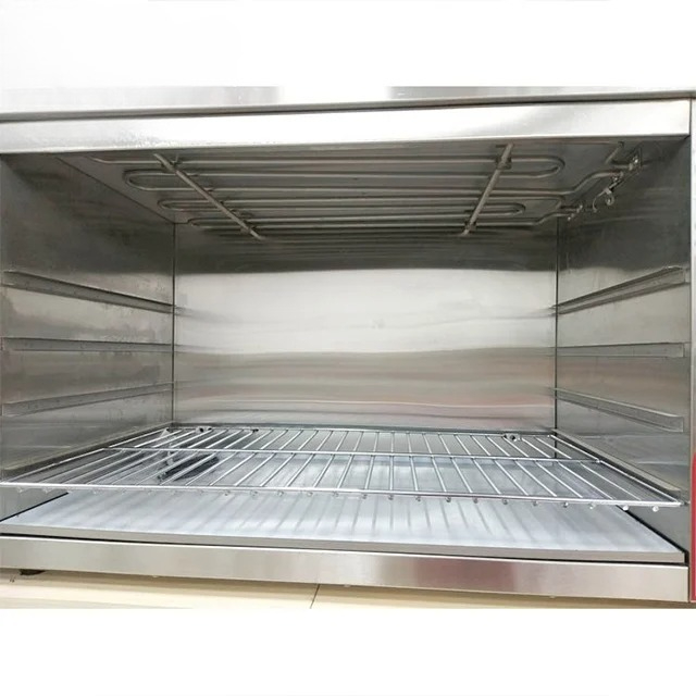 Professional Electric Hanging  - Commercial Kitchen Broiler avaliação e preço
