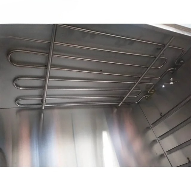 Professional Electric Hanging  - Commercial Kitchen Broiler avaliação e preço