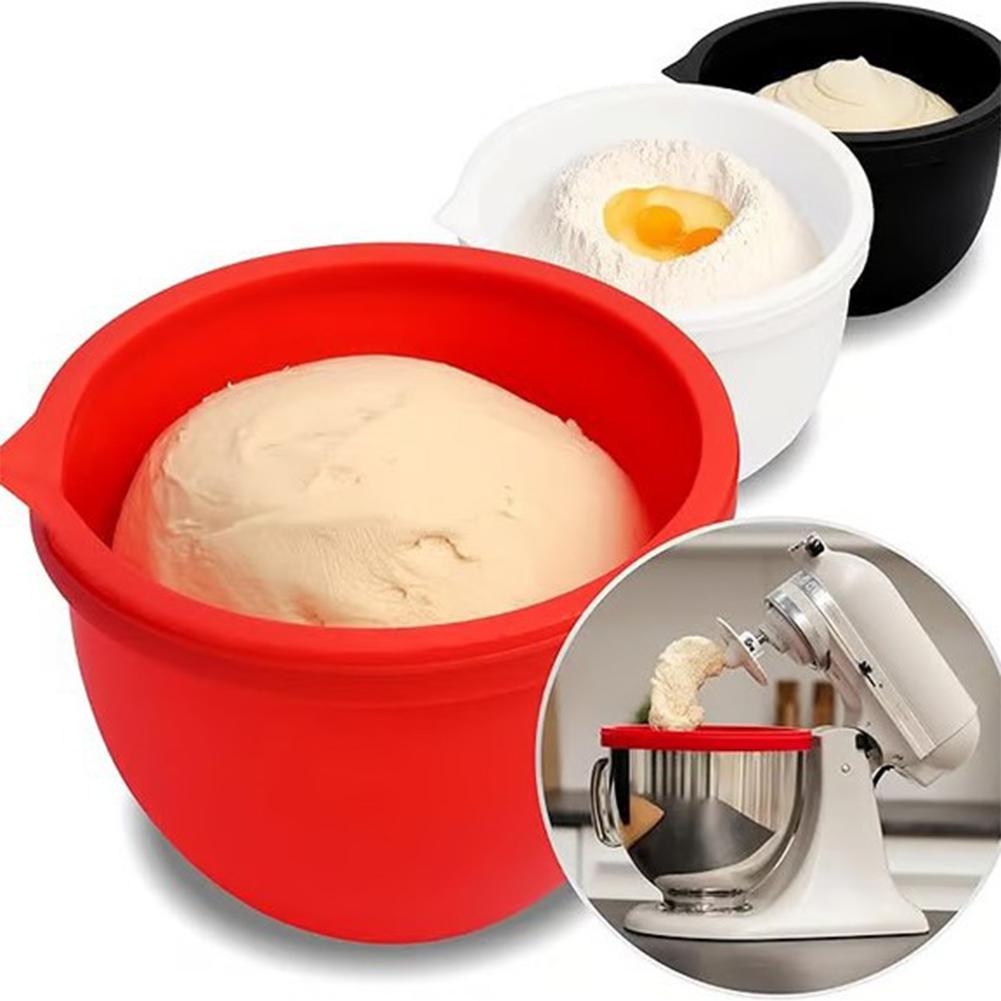 Universal Silicone Liner Pad F - Commercial Kitchen Aid Mixer avaliação e preço