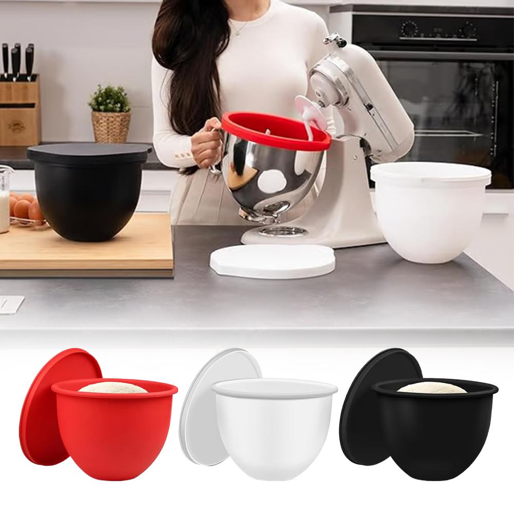 Universal Silicone Liner Pad F - Commercial Kitchen Aid Mixer avaliação e preço