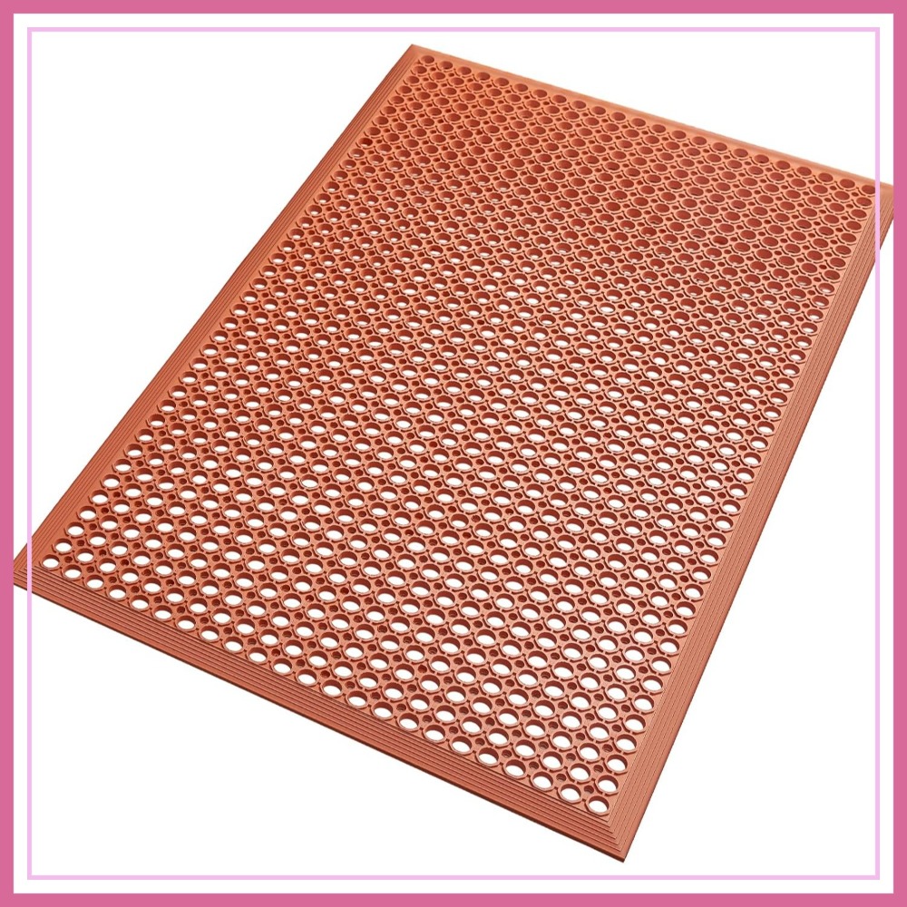 Heavy Duty Anti-Fatigue Kitche - Commercial Kitchen Mats Anti Fatigue avaliação e preço
