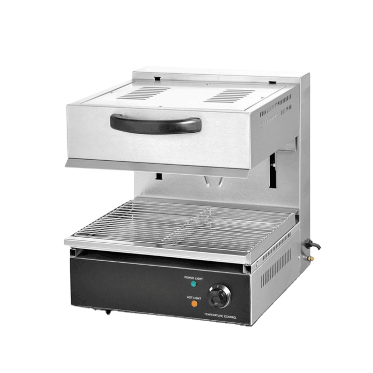 Linkrich EB-450 Professional C - Commercial Kitchen Broiler avaliação e preço