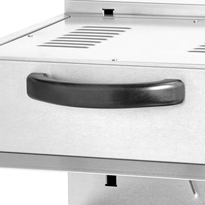 Linkrich EB-450 Professional C - Commercial Kitchen Broiler avaliação e preço