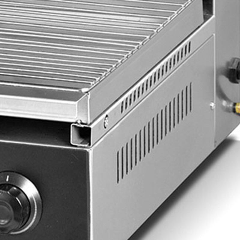 Linkrich EB-450 Professional C - Commercial Kitchen Broiler avaliação e preço