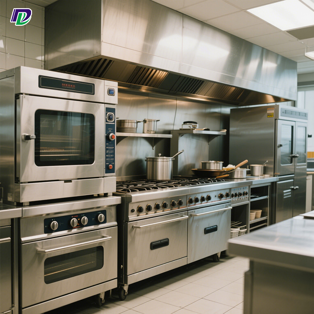 Premium Hotel Restaurant Kitch - Commercial Kitchen Supplies avaliação e preço