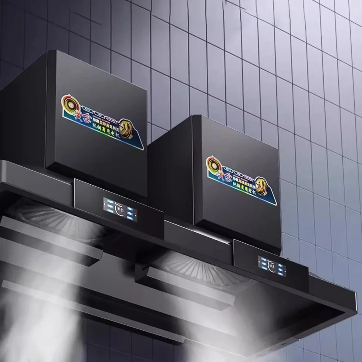 -for OEM  Hood Household Comme - Commercial Kitchen Hoods avaliação e preço