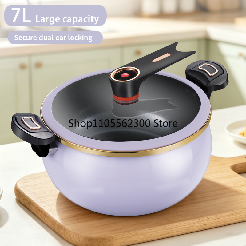 7L Large Capacity, 26cm, Suita - Soup Kettle Warmer avaliação e preço