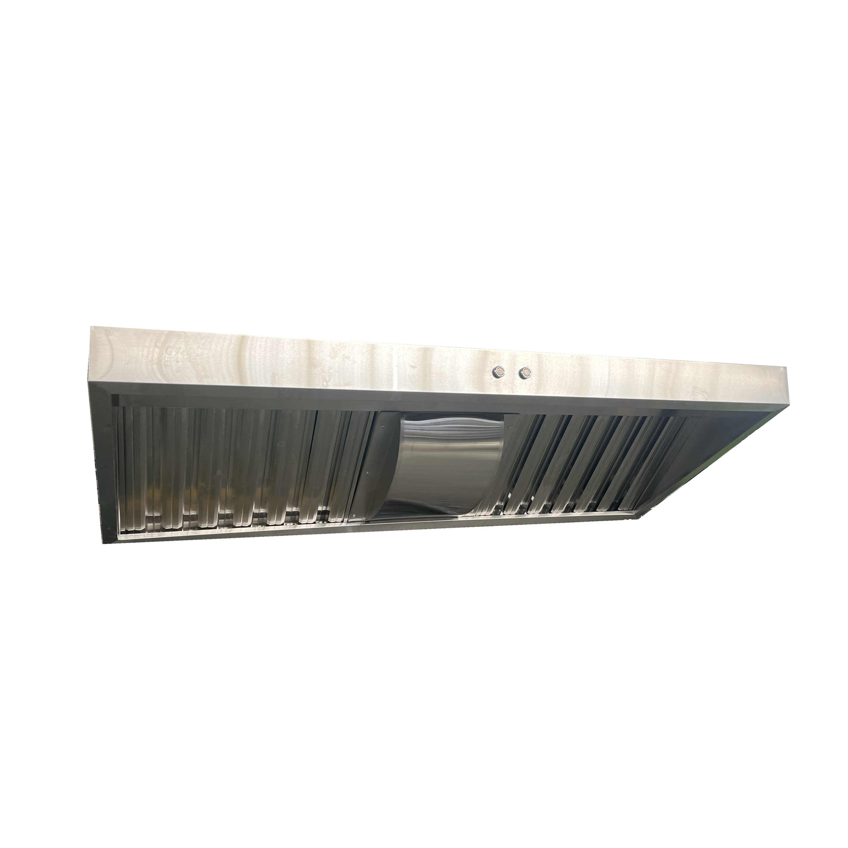 RV Usage 1200 Mm Island Kitche - Commercial Kitchen Hoods avaliação e preço