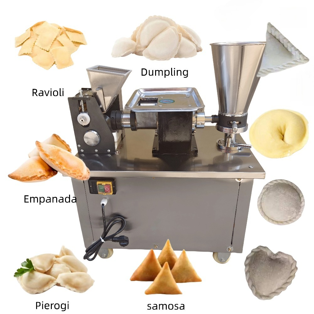 Automatic dumpling making mach - Commercial Kitchen Supplies avaliação e preço