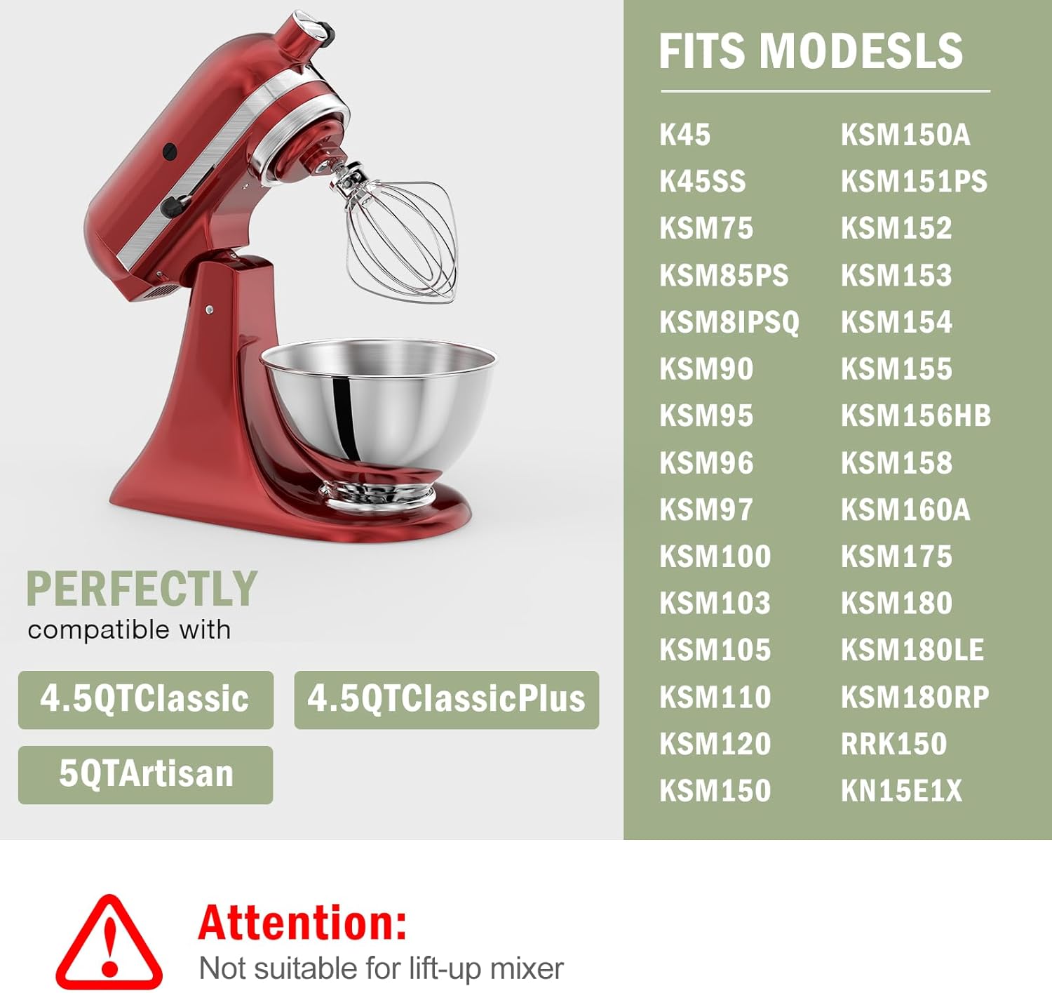 3-Quart Stainless Steel Bowl f - Commercial Kitchen Products avaliação e preço