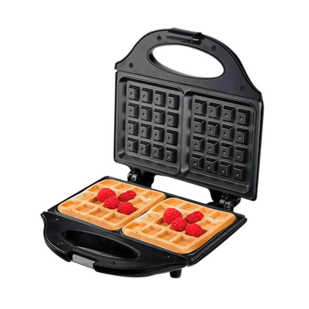 Professional Electric Waffle M - Crepe Maker Griddle avaliação e preço