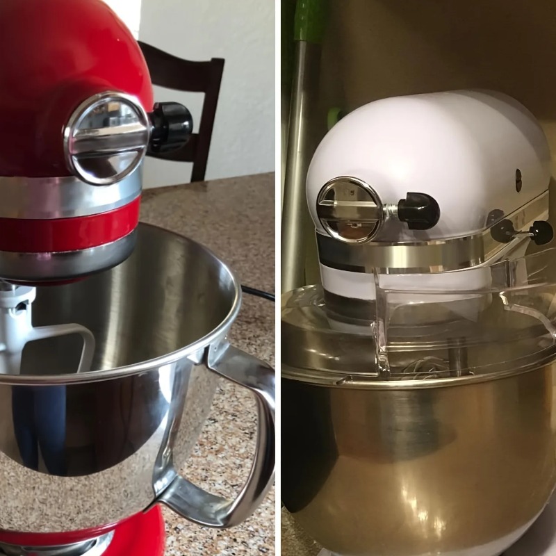 Replacement Parts for Kitchena - Commercial Kitchen Aid Mixer avaliação e preço