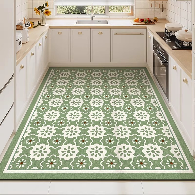 Carpet for Kitchen Pvc Floor M - Commercial Kitchen Mats Anti Fatigue avaliação e preço