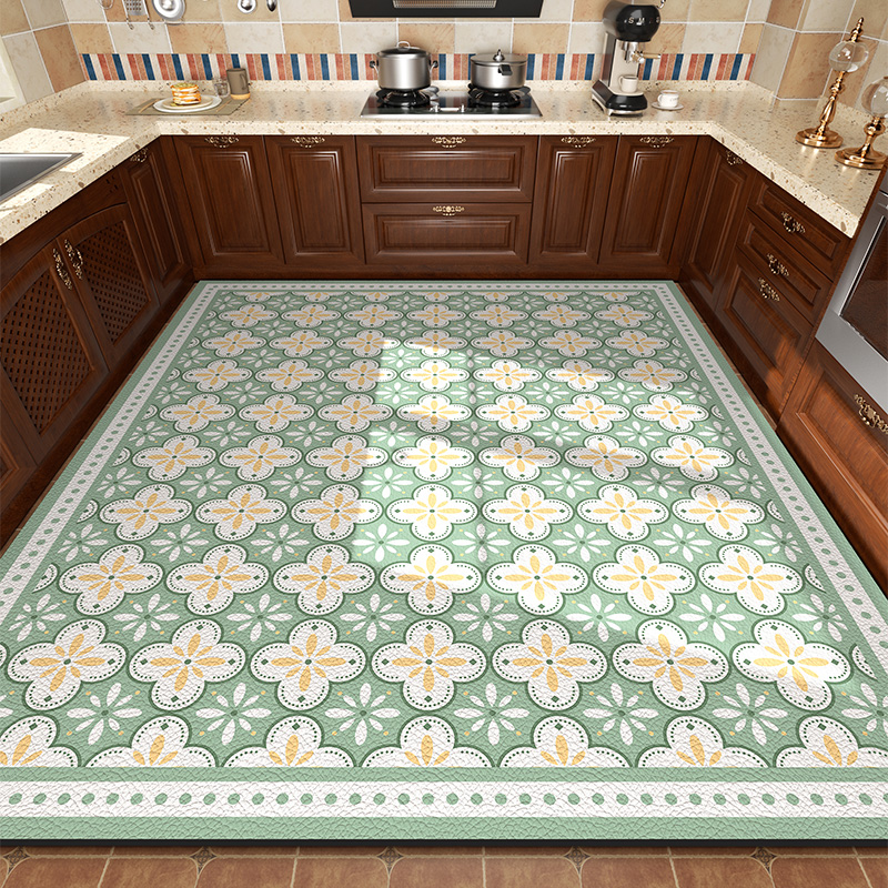 Carpet for Kitchen Pvc Floor M - Commercial Kitchen Mats Anti Fatigue avaliação e preço
