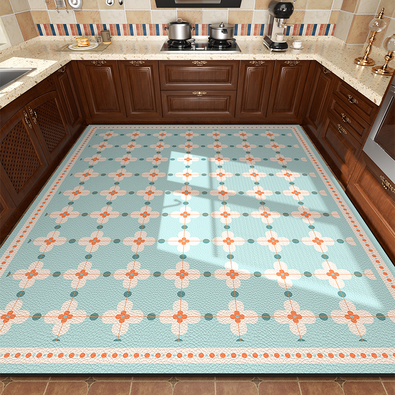 Carpet for Kitchen Pvc Floor M - Commercial Kitchen Mats Anti Fatigue avaliação e preço