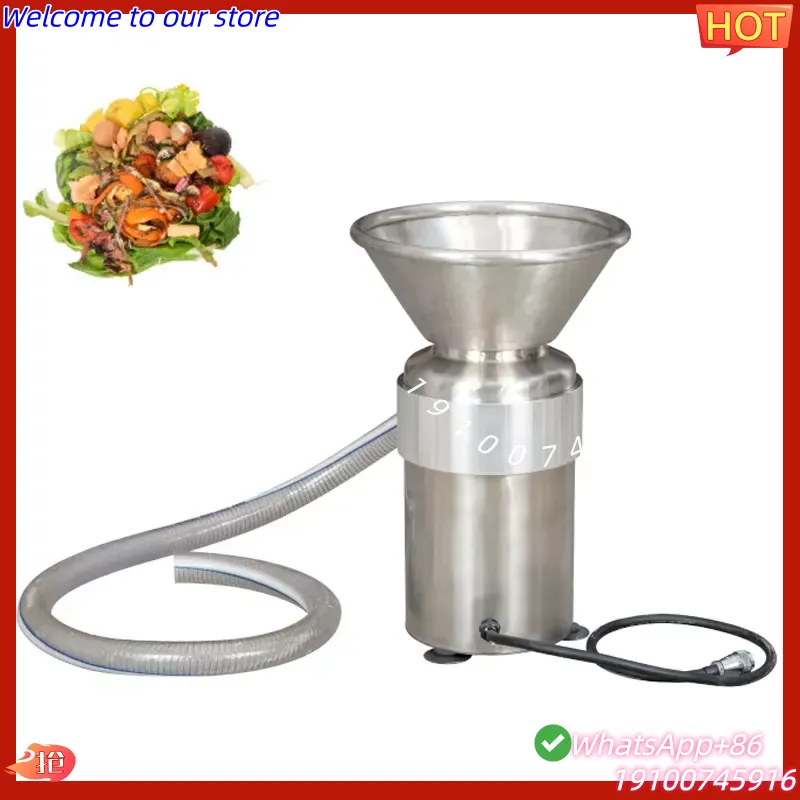 2026Hot Garbage Disposals Comm - Commercial Kitchen Garbage Disposal avaliação e preço