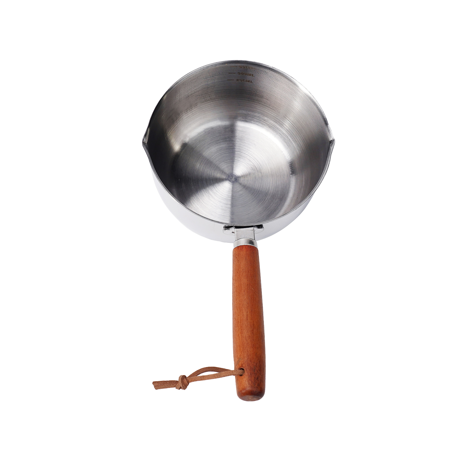 Stainless Steel Hot Oil Pot Mi - Soup Kettle Warmer avaliação e preço