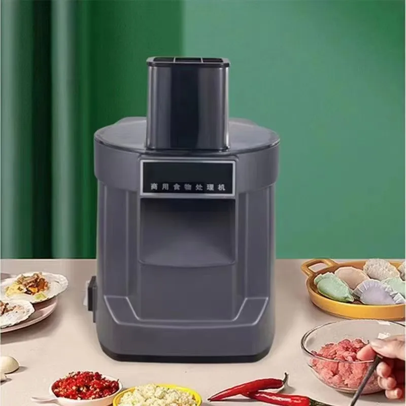 Vegetable Cutter Commercial Hi - Commercial Kitchen Products avaliação e preço