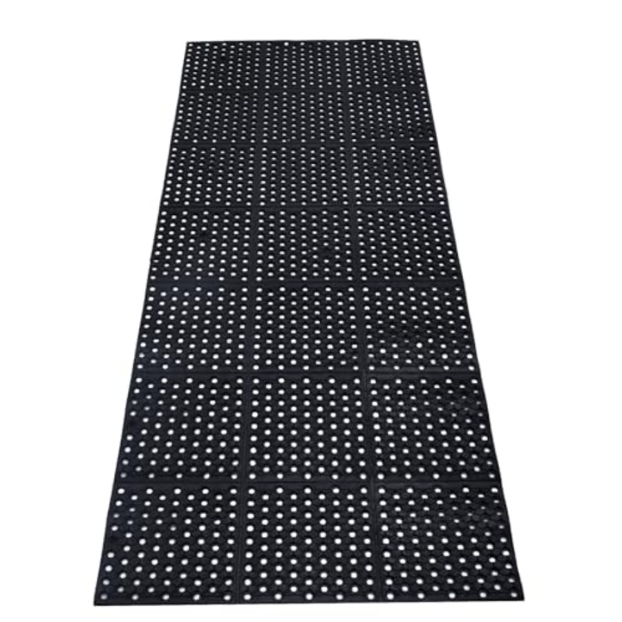83x35 Commercial Anti-Fatigue  - Commercial Kitchen Mats Anti Fatigue avaliação e preço