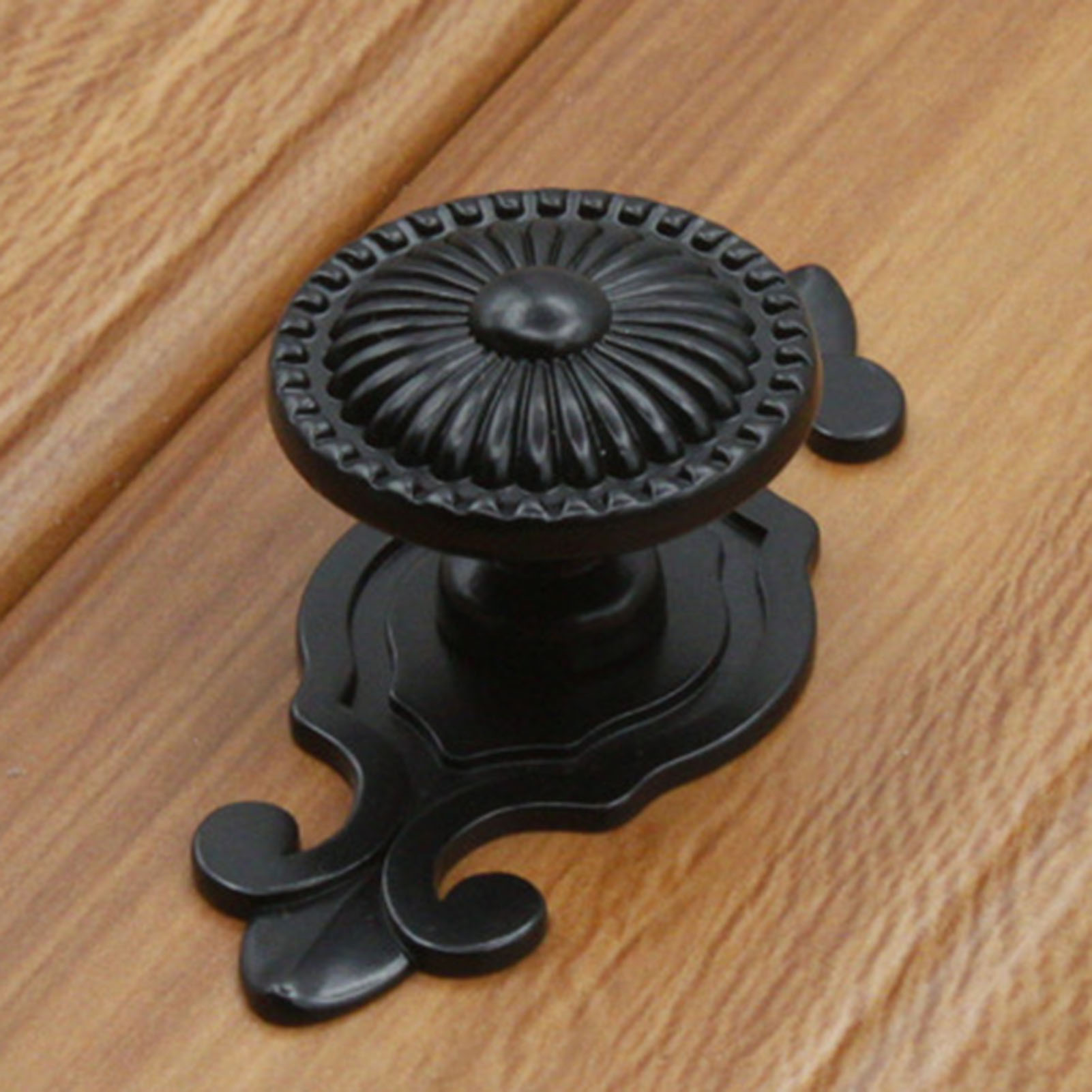 Cabinet Furniture Handle Retro - Commercial Kitchen Cabinet avaliação e preço