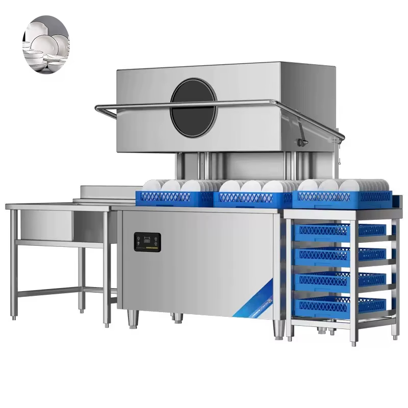 Custom Fast Cycle Commercial H - Commercial Kitchen Hoods avaliação e preço