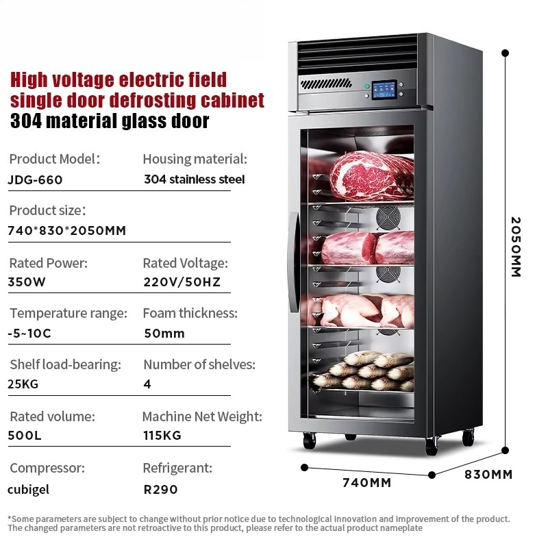 Commercial Kitchen Refrigerati - Commercial Kitchen Cabinet avaliação e preço