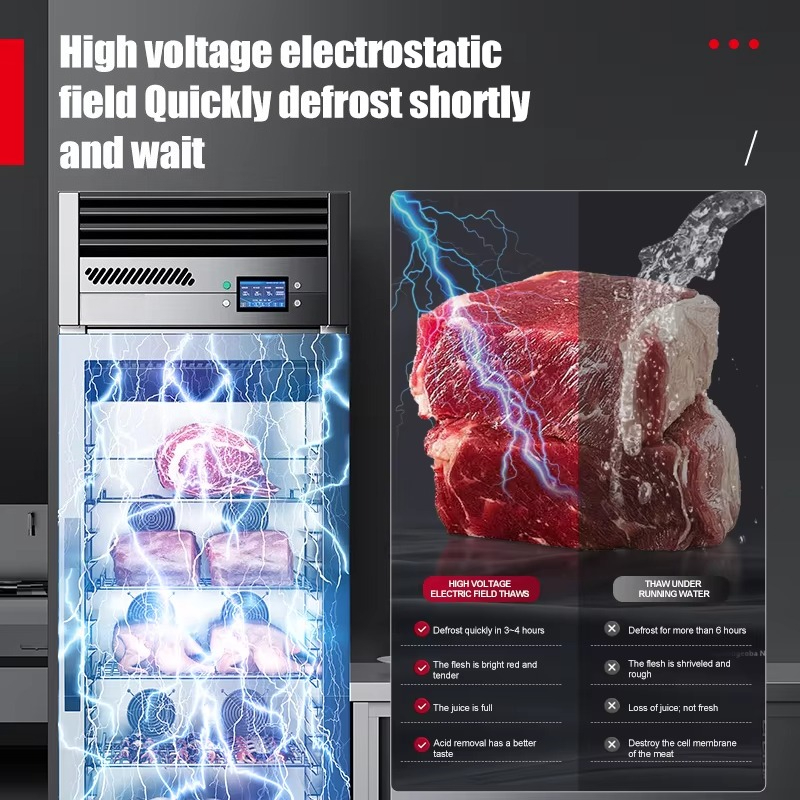 Commercial Kitchen Refrigerati - Commercial Kitchen Cabinet avaliação e preço
