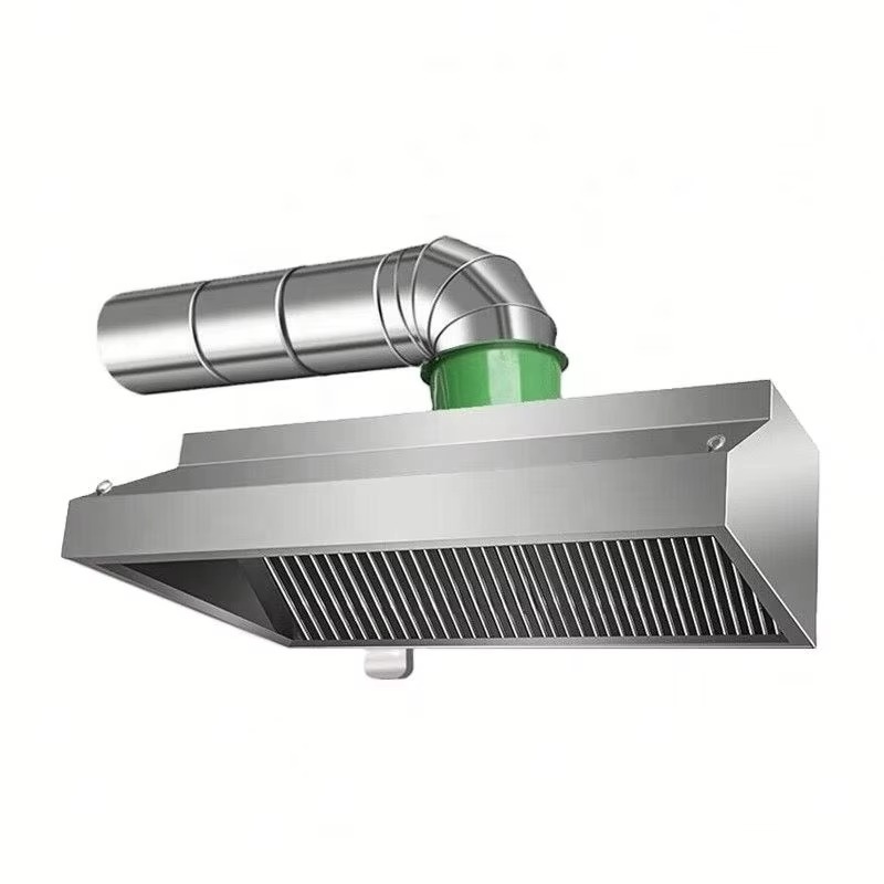 Commercial Customizable Kitche - Commercial Kitchen Hoods avaliação e preço
