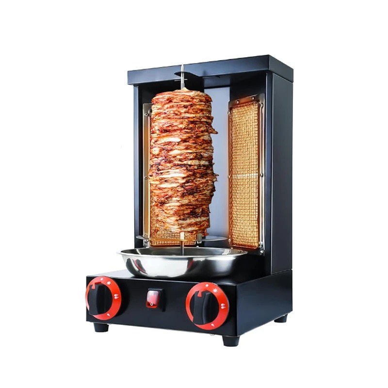 Commercial  Oven Grill Vertica - Commercial Kitchen Broiler avaliação e preço
