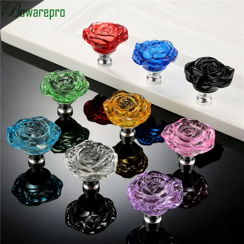 bowarepro 50MM Crystal Rose Gl - Commercial Kitchen Cabinet avaliação e preço