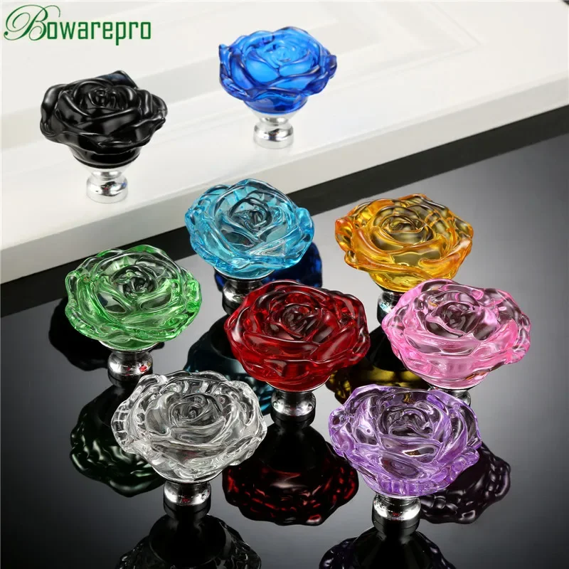 bowarepro 50MM Crystal Rose Gl - Commercial Kitchen Cabinet avaliação e preço