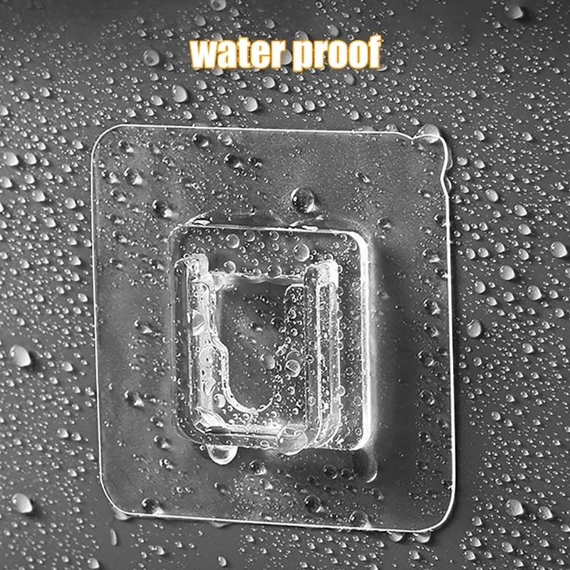 Double-Sided Adhesive Wall Hoo - Commercial Kitchen Supplies avaliação e preço