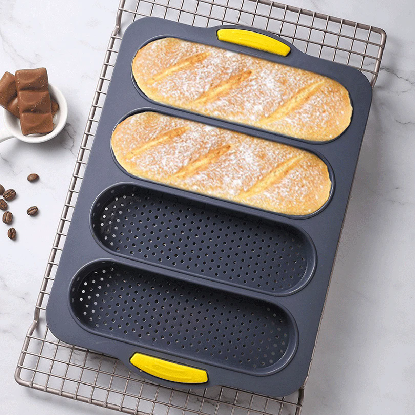 Baking Mould Restaurant Hambur - Commercial Kitchen Supplies avaliação e preço
