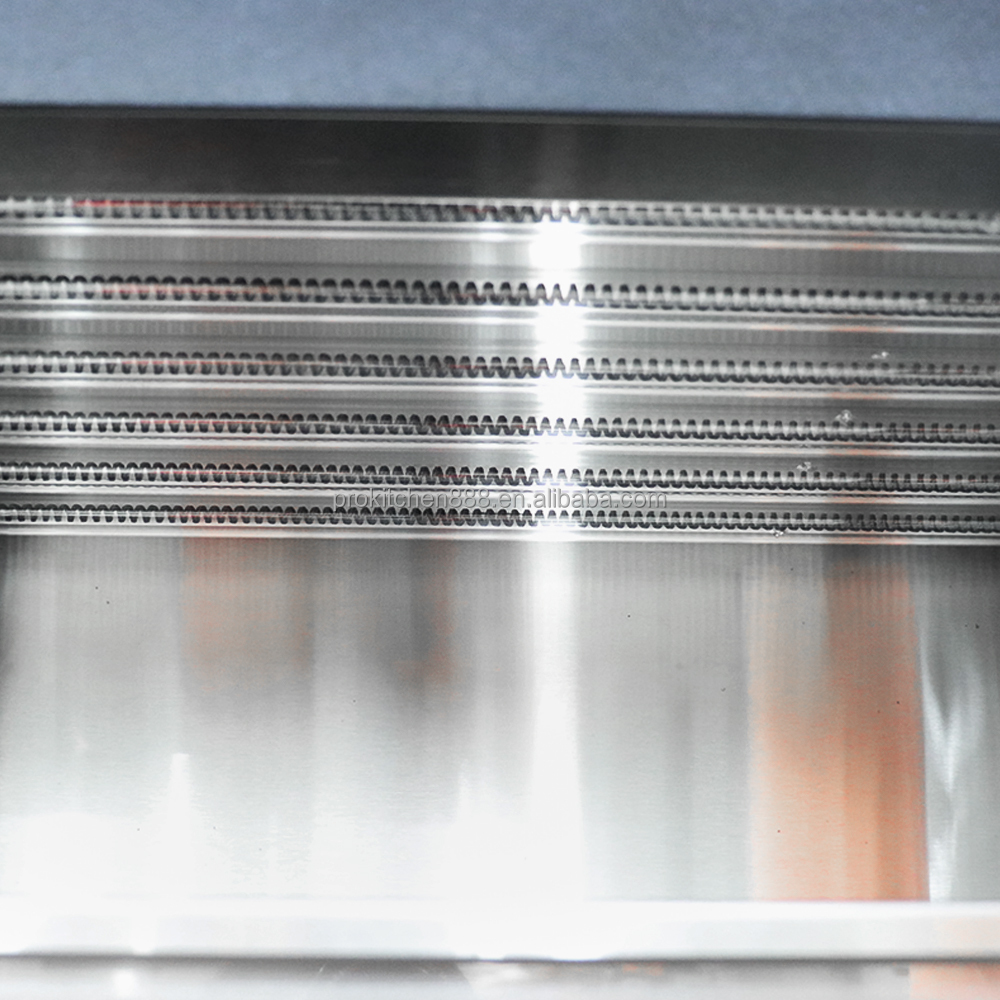 Commercial Steak Broiler 800℃  - Commercial Kitchen Broiler avaliação e preço