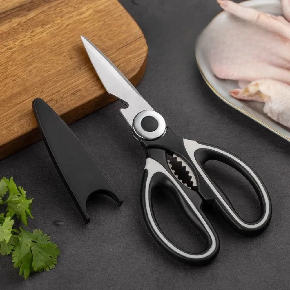 Multifunctional Kitchen Scisso - Commercial Kitchen Broiler avaliação e preço