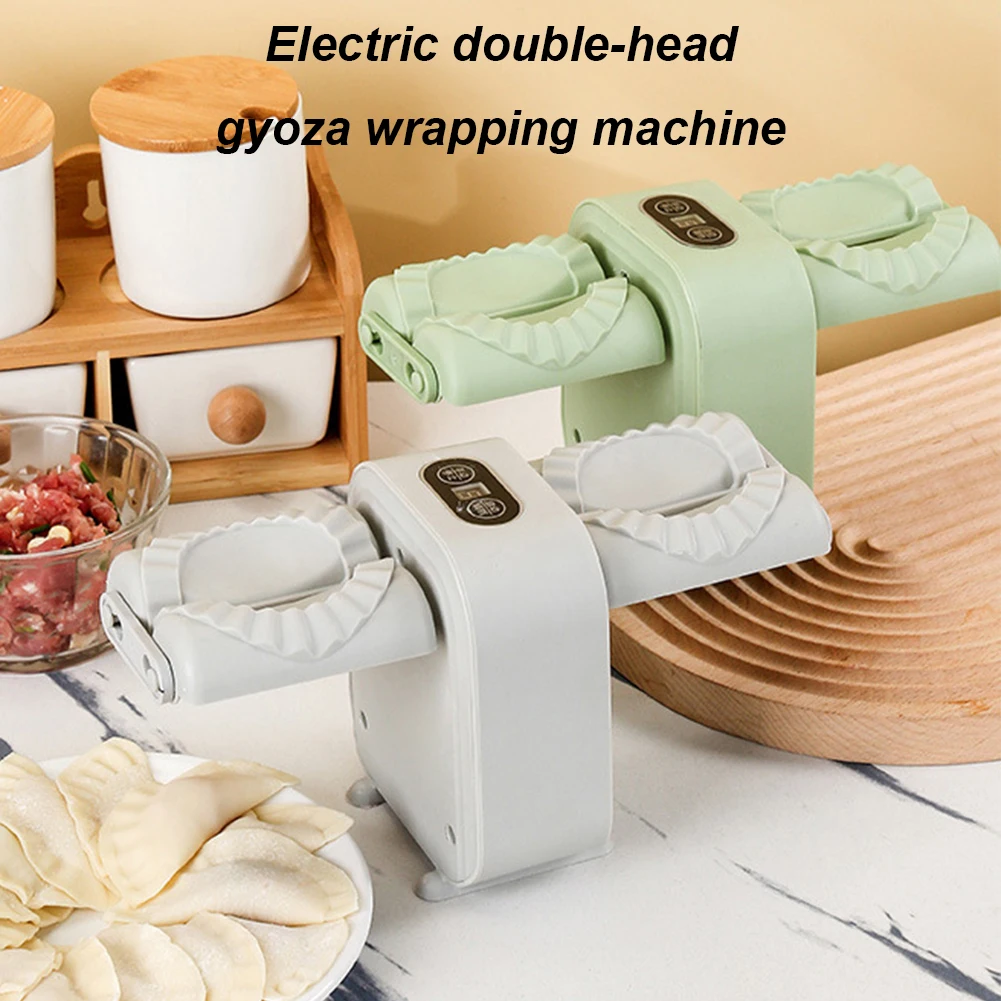 Dumpling Maker Automatic Elect - Commercial Kitchen Supplies avaliação e preço