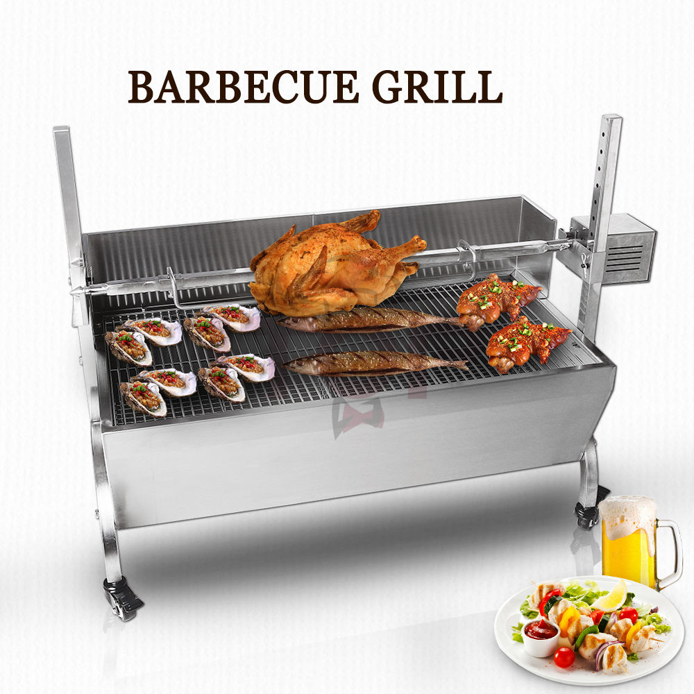 ITOP High Quality Commercial C - Commercial Kitchen Broiler avaliação e preço