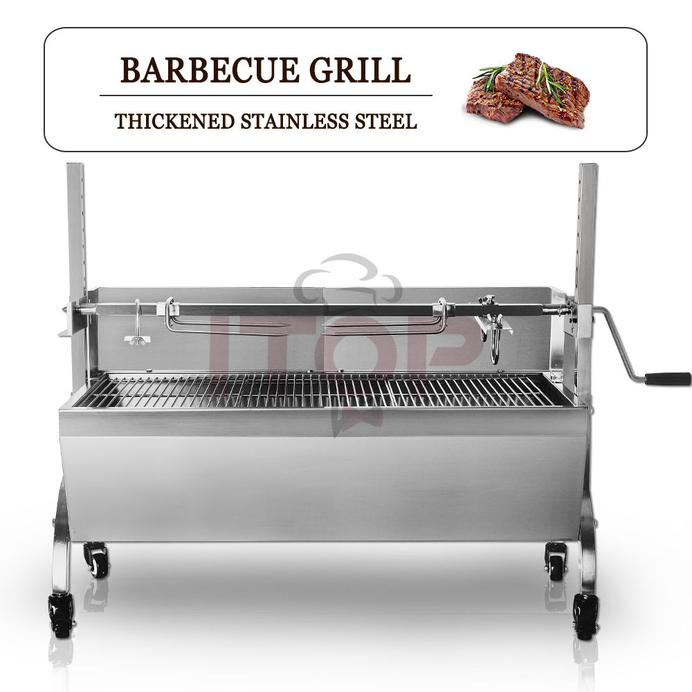 ITOP High Quality Commercial C - Commercial Kitchen Broiler avaliação e preço